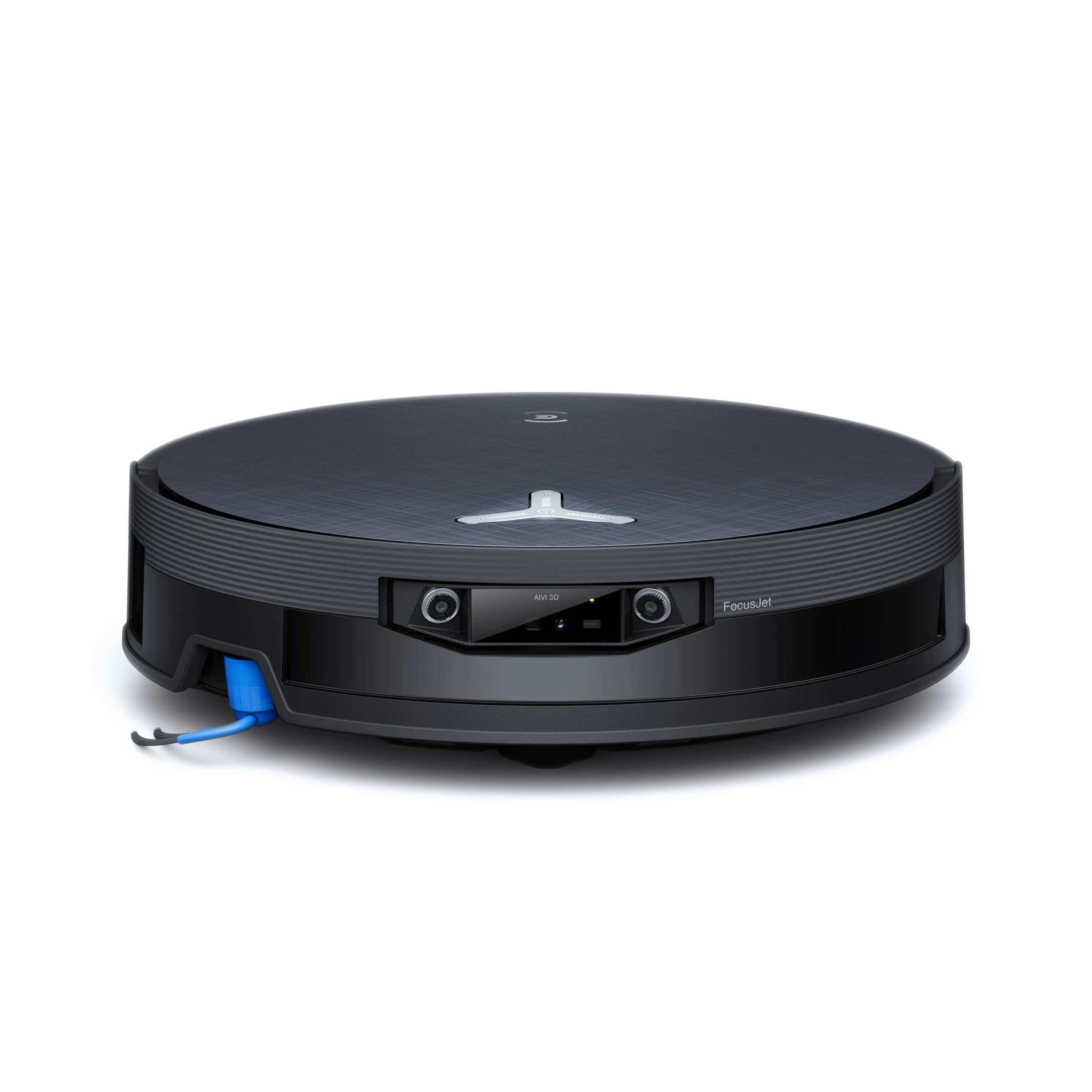 Robot hút bụi lau nhà Ecovacs DEEBOT X12 OmniCyclone&nbsp;